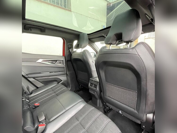 Renault Austral Austral 1.3 TCe Mild Hybrid Techno CVT 116kW foto 9